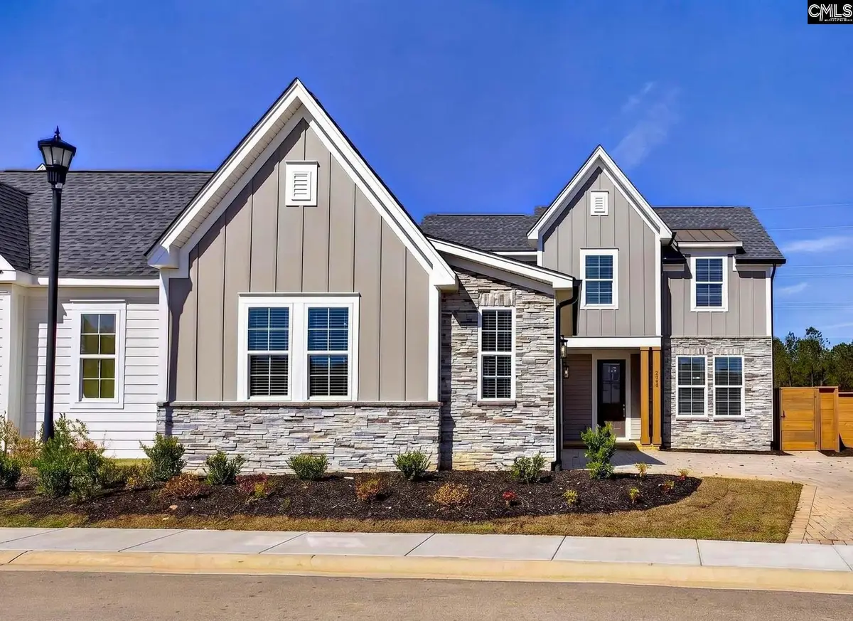 2046 Shallow Bluff Court, Lexington, SC 29072 - #1