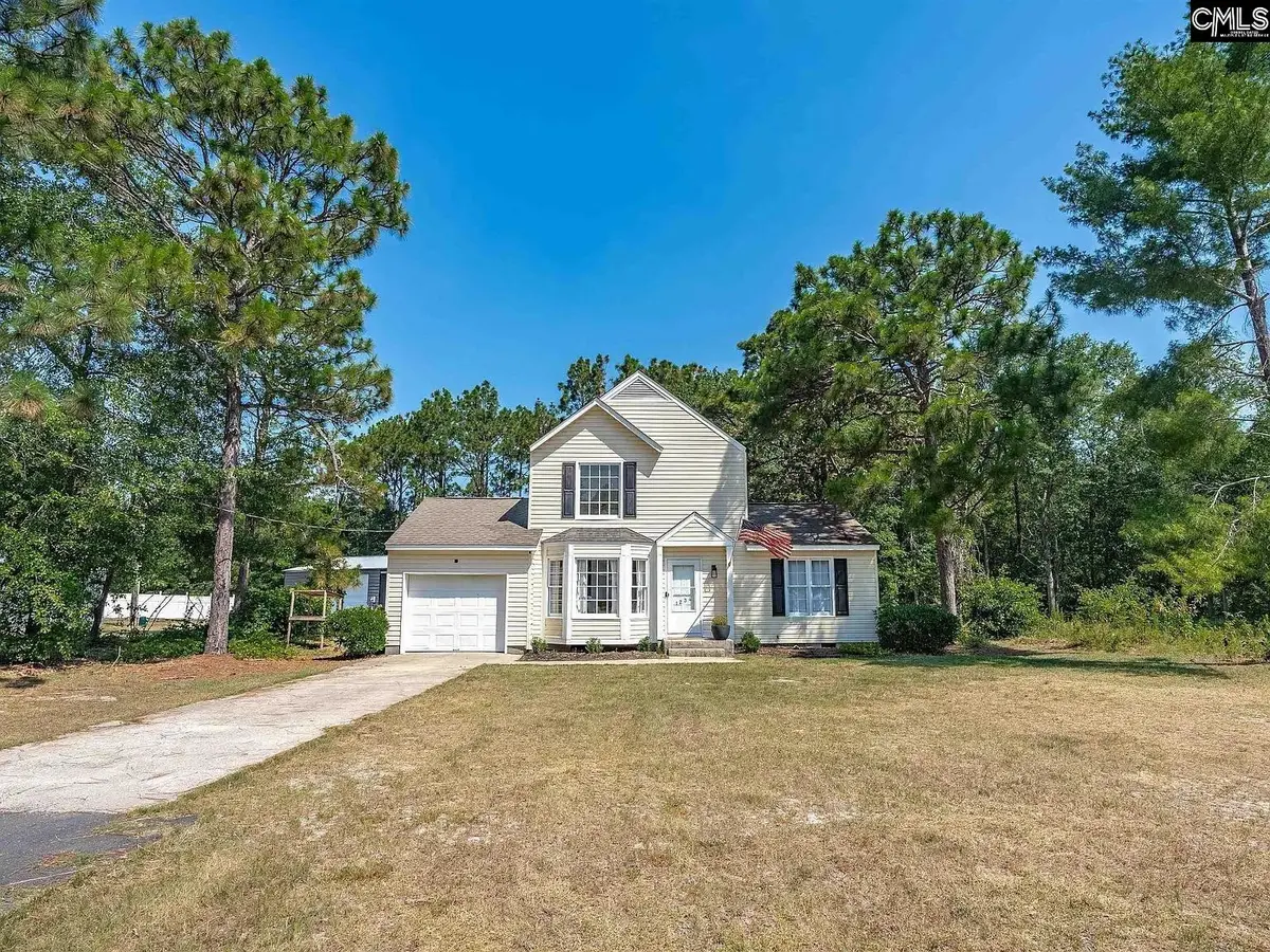 1234 Nazareth Rd, Lexington, SC 29073 - #1