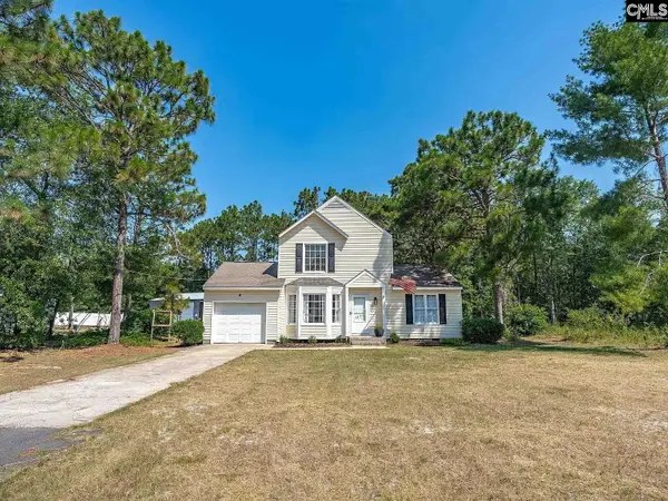 1234 Nazareth Rd, Lexington, SC 29073