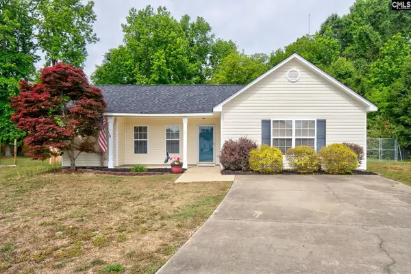 9 Gallup Court, Lugoff, SC 29078
