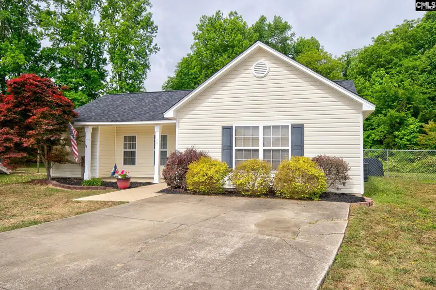 9 Gallup Court, Lugoff, SC 29078 - #2