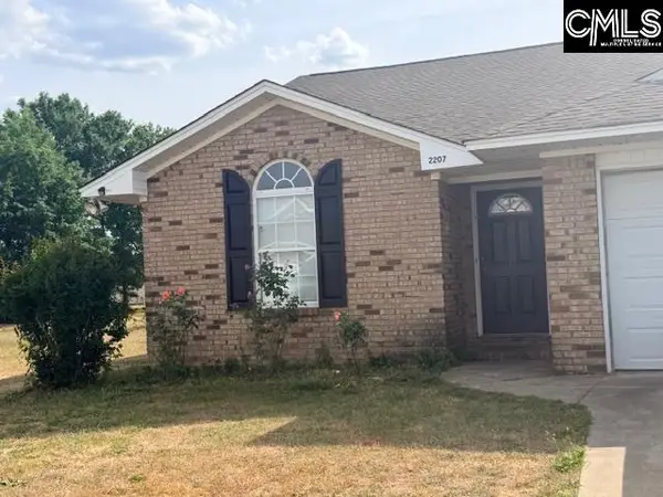 2207 Dartmouth Drive, Sumter, SC 29153