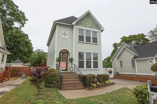 521 Wallace Way, Lexington, SC 29073