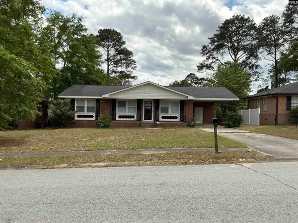 133 Shoreditch Drive, Columbia, SC 29209