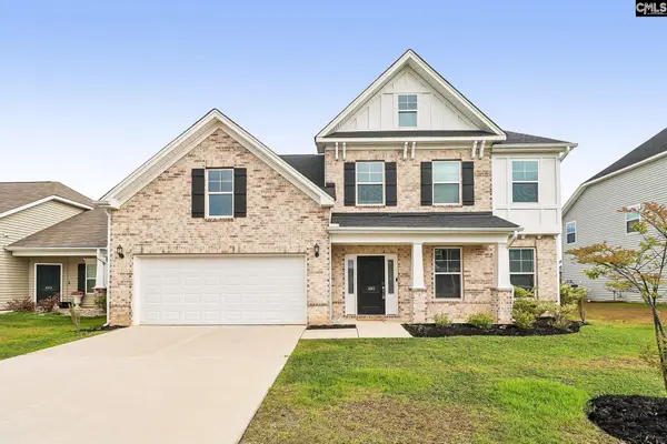 682 Bell Flower Lane, Blythewood, SC 29016