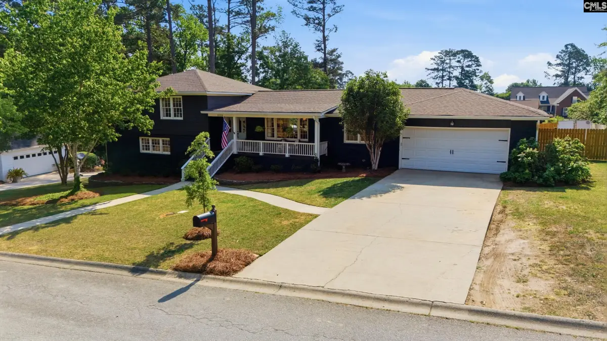 2124 Beaver Lane, West Columbia, SC 29169 - #1