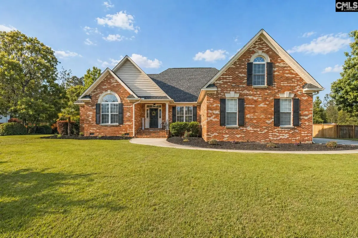 106 Falling Leaf Lane, Elgin, SC 29045 - #1