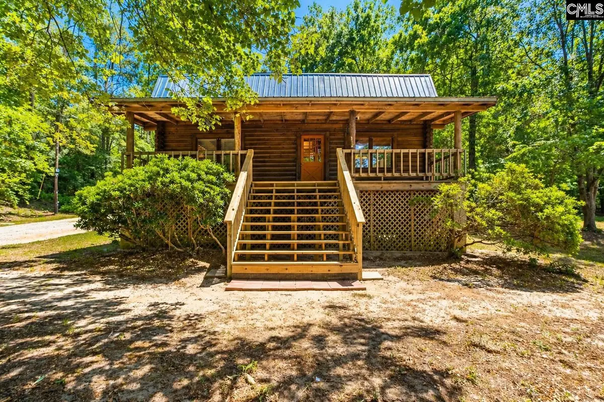 108 SE Sedgewood Road, Hopkins, SC 29061 - #1