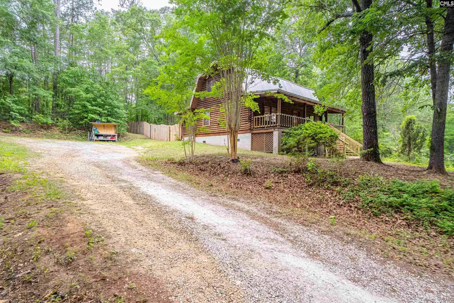 108 SE Sedgewood Road, Hopkins, SC 29061 - #3