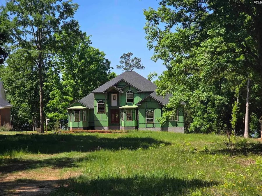 447 Harbor View Drive, Prosperity, SC 29127 - #2