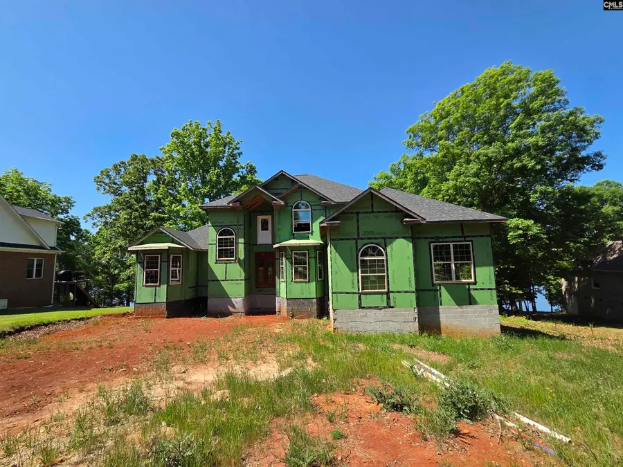 447 Harbor View Drive, Prosperity, SC 29127 - #3