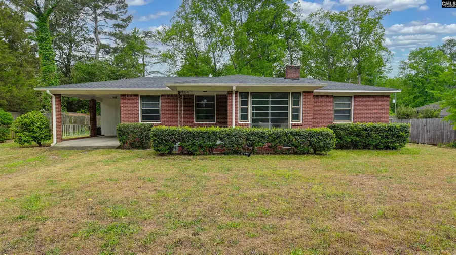 805 Osage Avenue, West Columbia, SC 29169 - #2