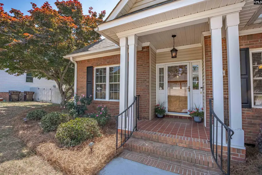 1024 Hampton Crest Drive, West Columbia, SC 29170 - #2