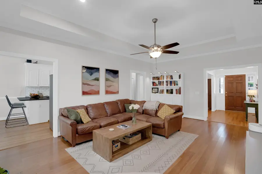 1024 Hampton Crest Drive, West Columbia, SC 29170 - #3
