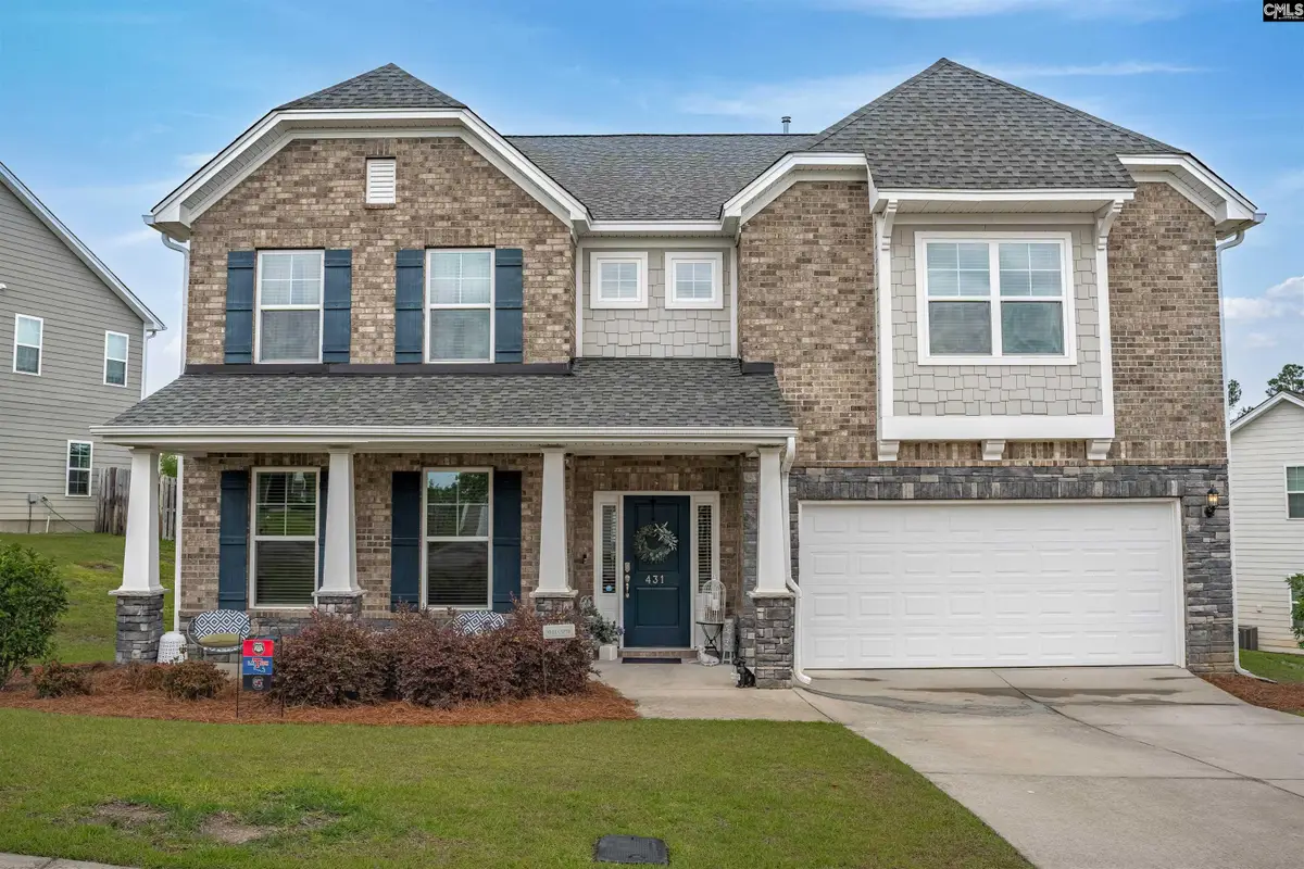 431 Orchard Grove Lane, Elgin, SC 29045 - #1