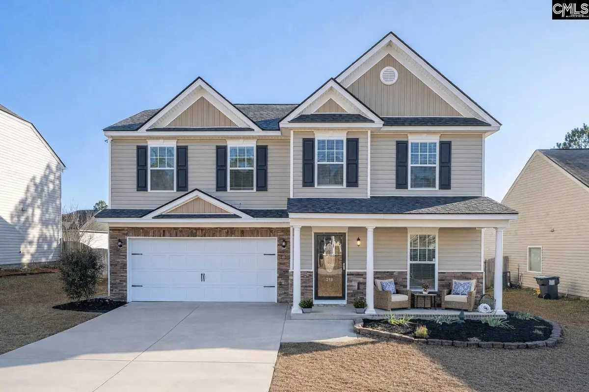 218 Meades Court, Lexington, SC 29073 - #1