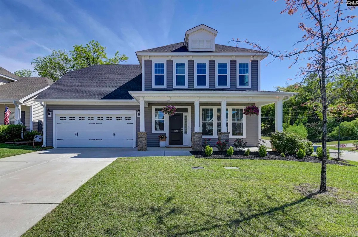 1331 Tamarind Lane, Chapin, SC 29036 - #1