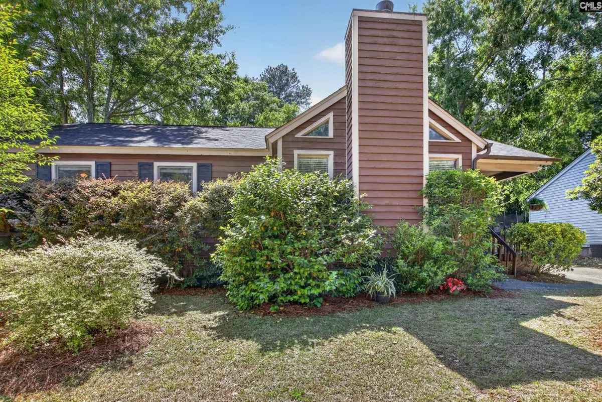 884 Old Orangeburg Road, Lexington, SC 29073 - #1