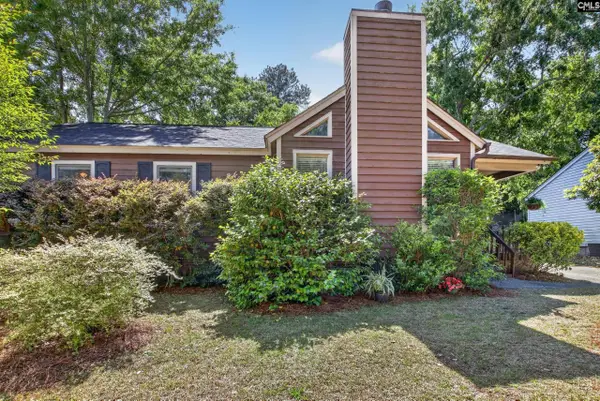 884 Old Orangeburg Road, Lexington, SC 29073