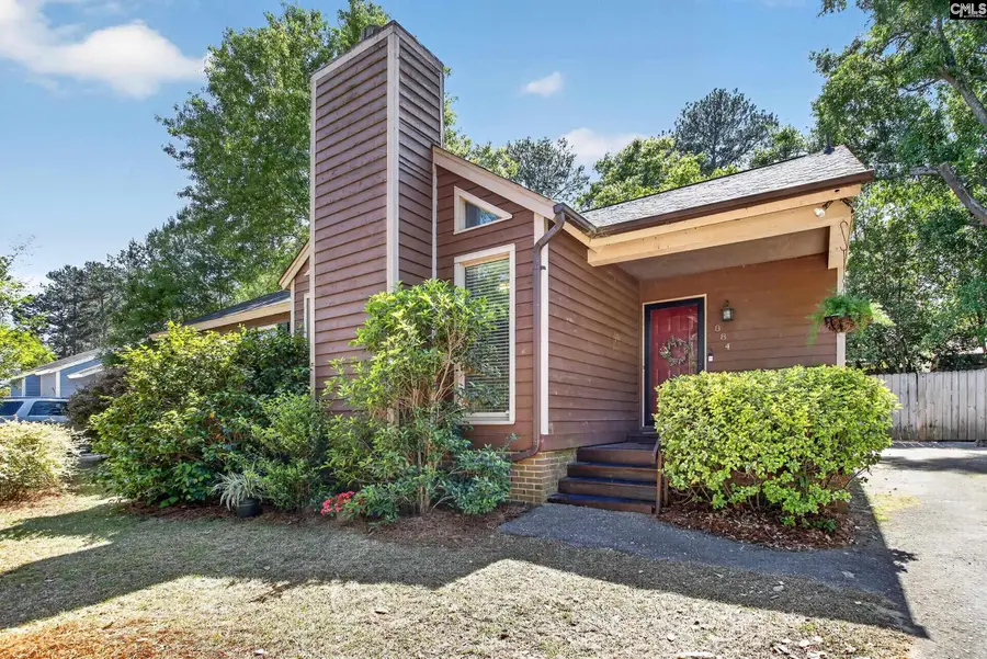 884 Old Orangeburg Road, Lexington, SC 29073 - #2