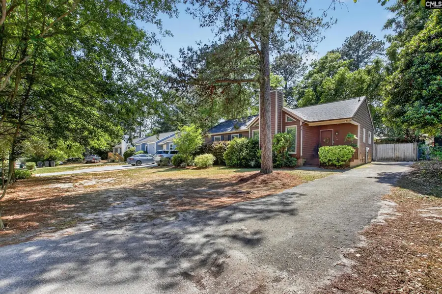 884 Old Orangeburg Road, Lexington, SC 29073 - #3