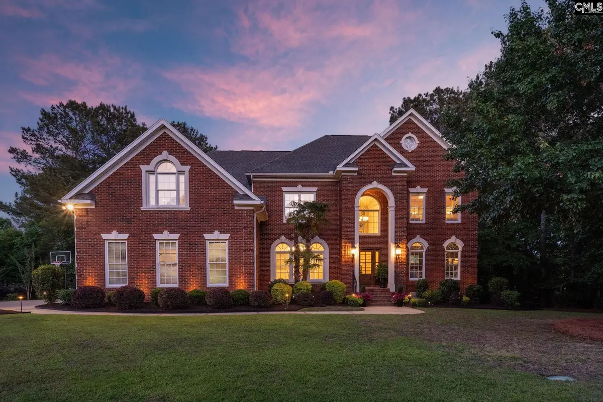 4 Ridge Cliff Court, Irmo, SC 29063 - #1