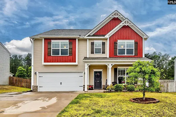 748 Spring Cress Drive, Lexington, SC 29073