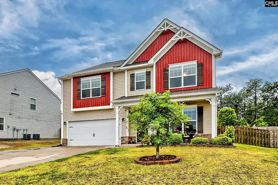 748 Spring Cress Drive, Lexington, SC 29073 - #2