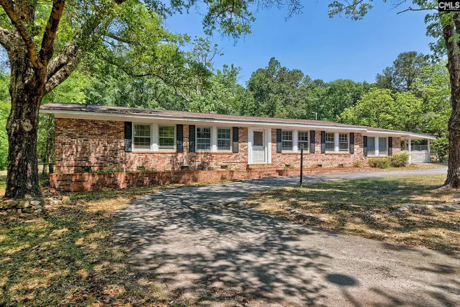 2356 Tickle Hill Road, Camden, SC 29020 - #3