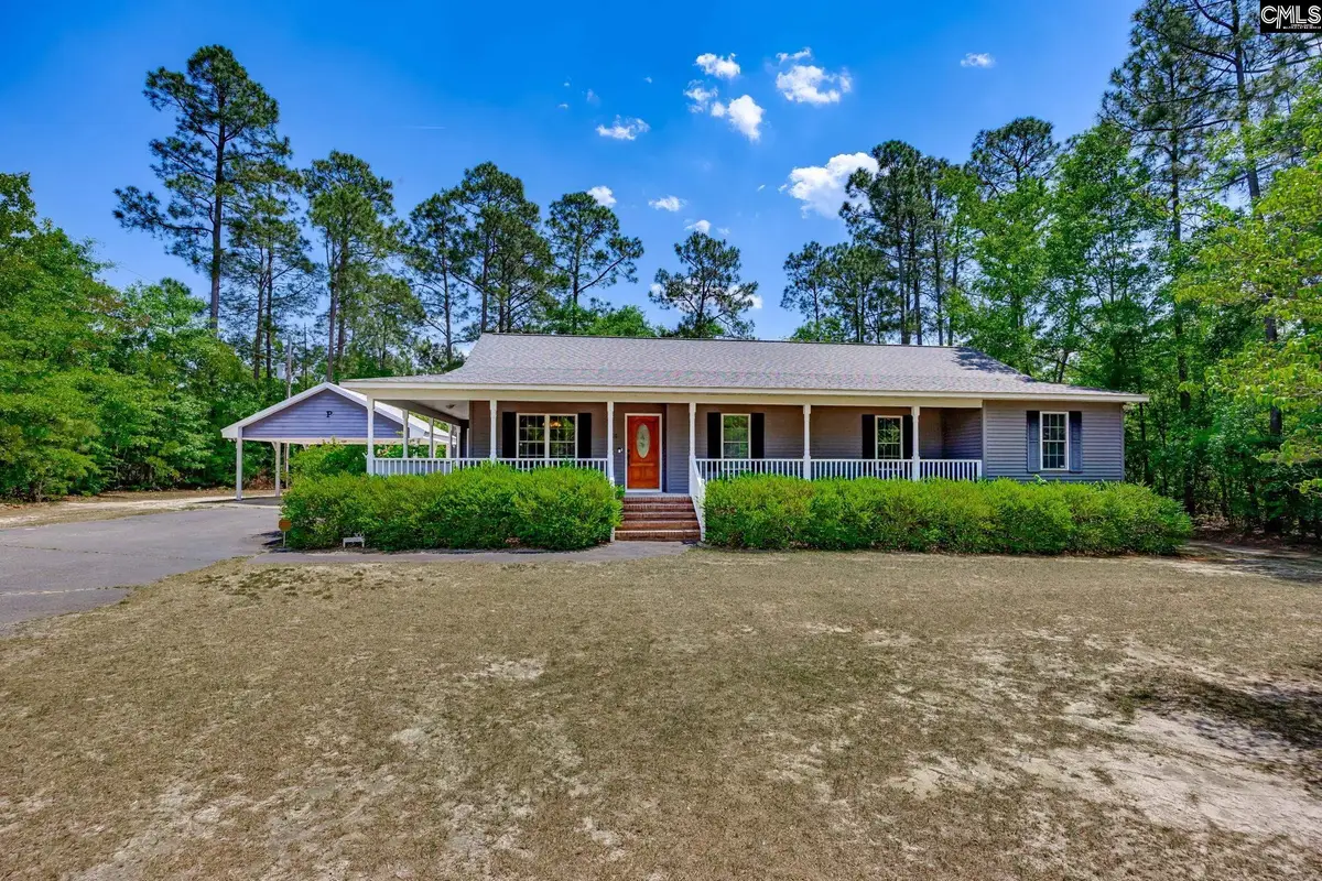 300 Pat Road, Lexington, SC 29073 - #1