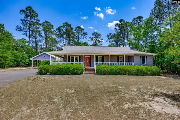 300 Pat Road, Lexington, SC 29073