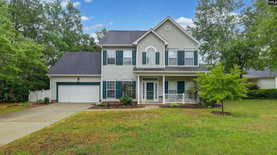 523 Whitewater Drive, Irmo, SC 29063 - #2