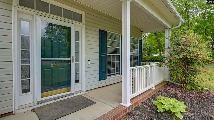 523 Whitewater Drive, Irmo, SC 29063 - #3