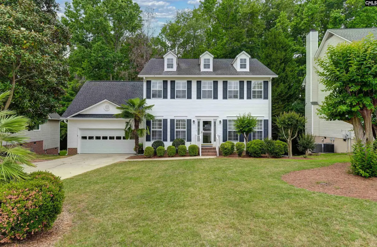 412 Ivy Green Lane, Lexington, SC 29072 - #1
