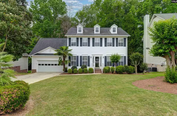 412 Ivy Green Lane, Lexington, SC 29072