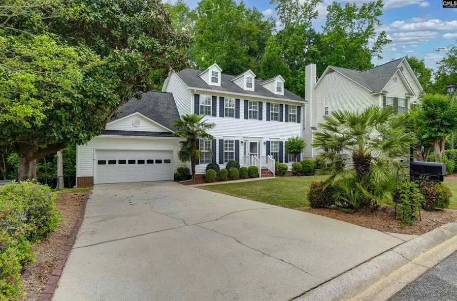 412 Ivy Green Lane, Lexington, SC 29072 - #2