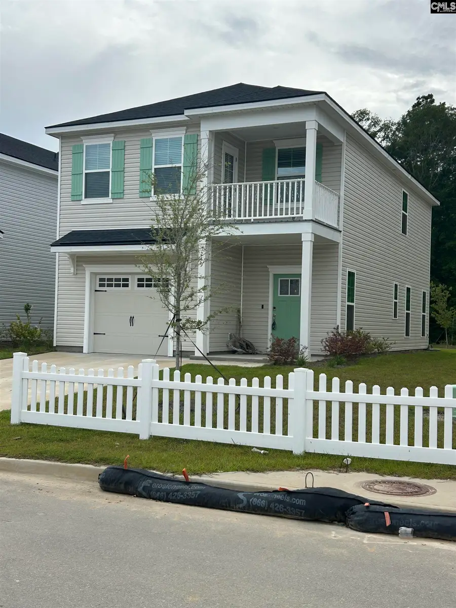 249 Conifer Street, Hardeeville, SC 29927 - #2