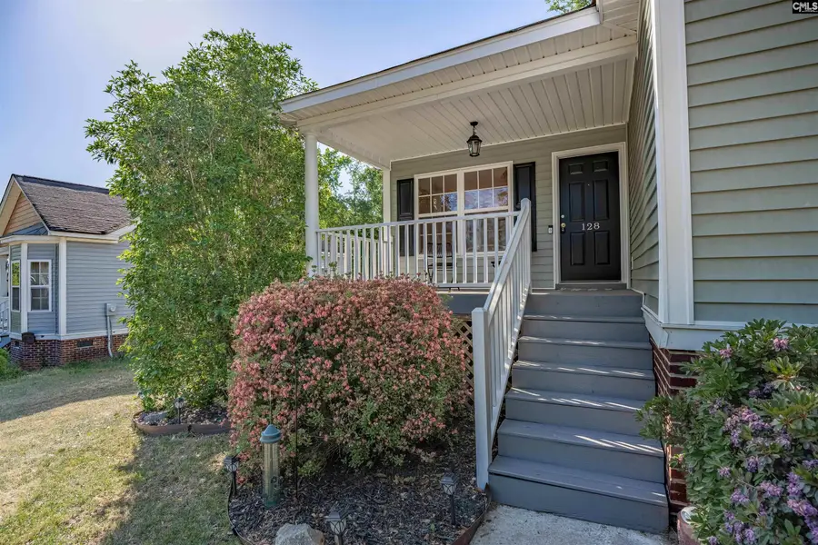 128 St Andrews Place Drive, Columbia, SC 29210 - #3