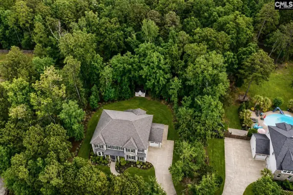 2435 Old Lexington Highway, Chapin, SC 29036
