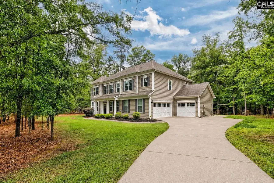 2435 Old Lexington Highway, Chapin, SC 29036 - #2