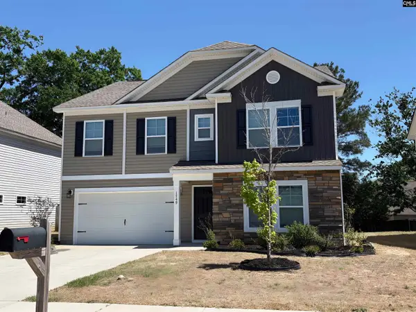 1749 Smalls Drive, Sumter, SC 29154