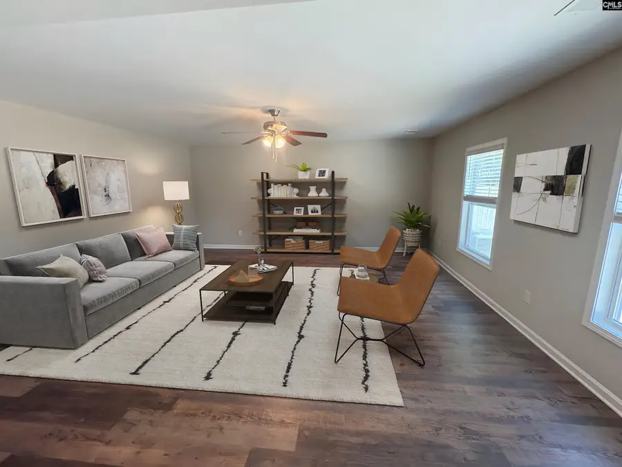 1749 Smalls Drive, Sumter, SC 29154 - #2