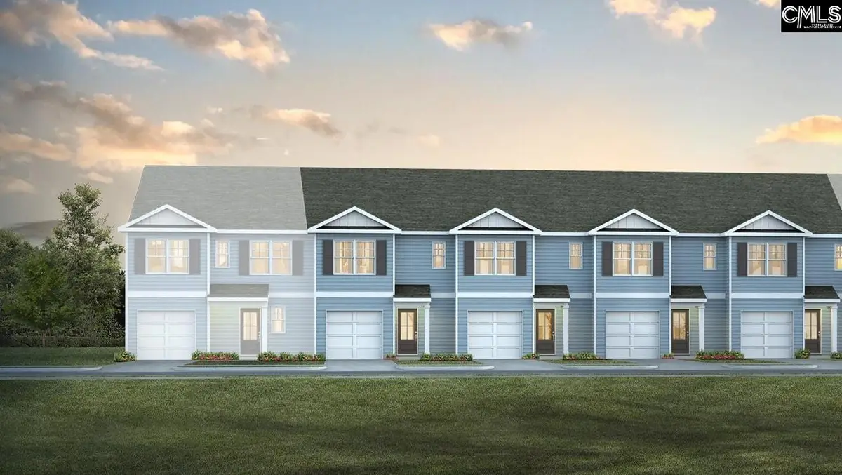 470 Wisteria Walk Way, Hopkins, SC 29061 - #1
