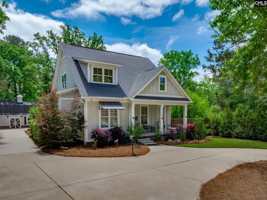 1209 Marina Road, Irmo, SC 29063 - #2