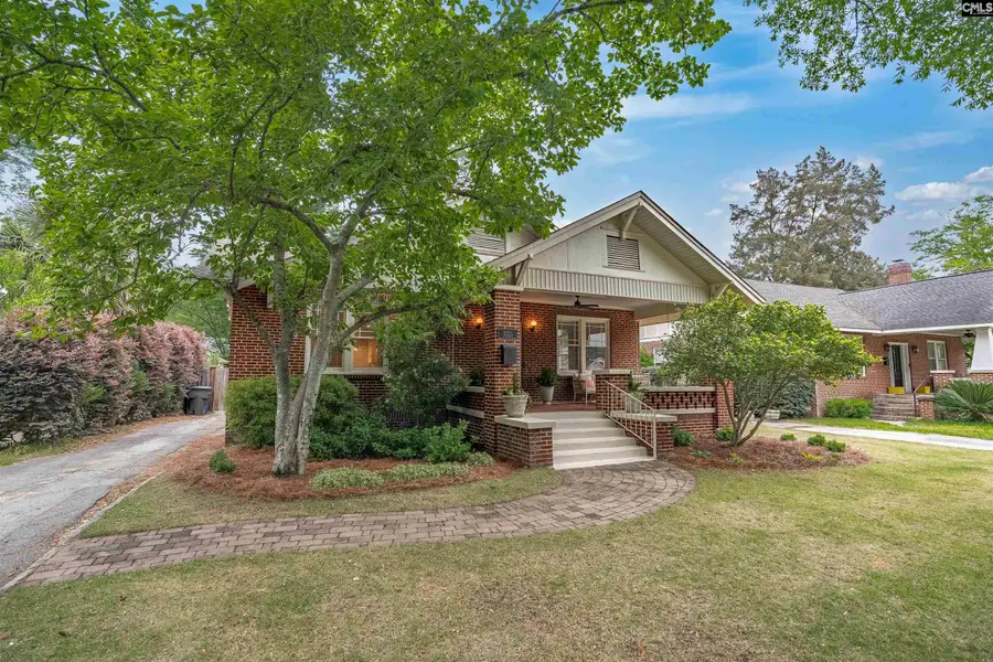3321 Devereaux Road, Columbia, SC 29205 - #2