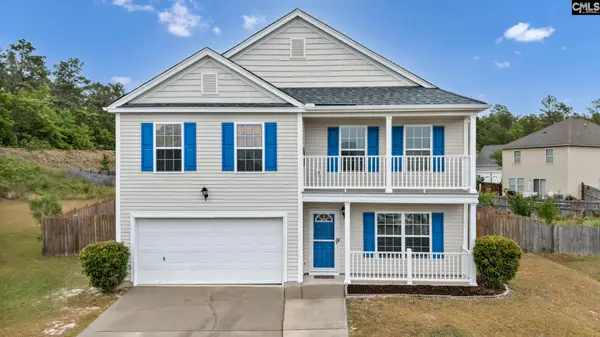 110 Eugene Court, Lexington, SC 29073