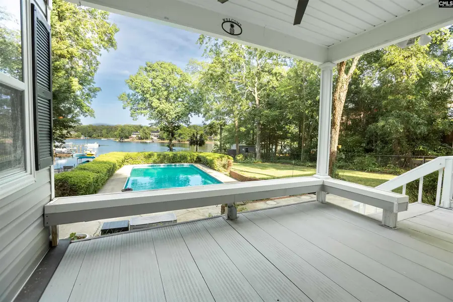 549 Shadowood Drive, Irmo, SC 29063 - #2
