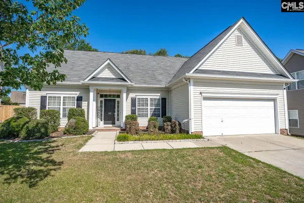 137 Fresh Spring Way, Lexington, SC 29072