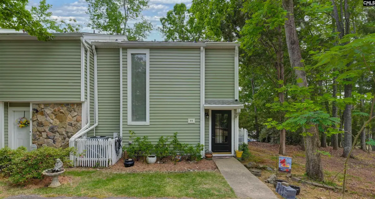 99 Leeward, Columbia, SC 29212 - #1