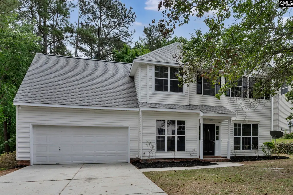 104 Pond Oak Lane, Columbia, SC 29212 - #1